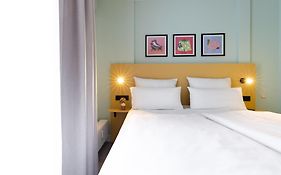 Garner Hotel Berlin - Messe By Ihg