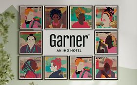 Garner Hotel Berlin - Messe By Ihg